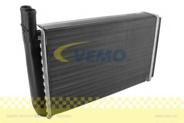 VEMO V15610002 Теплообмінник, опалення салону