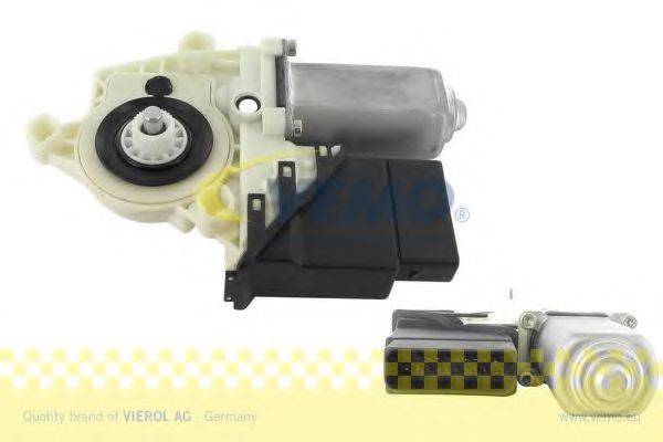 VEMO V10050003 Електродвигун, склопідйомник