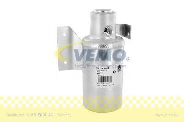 VEMO V10060002 Осушувач, кондиціонер