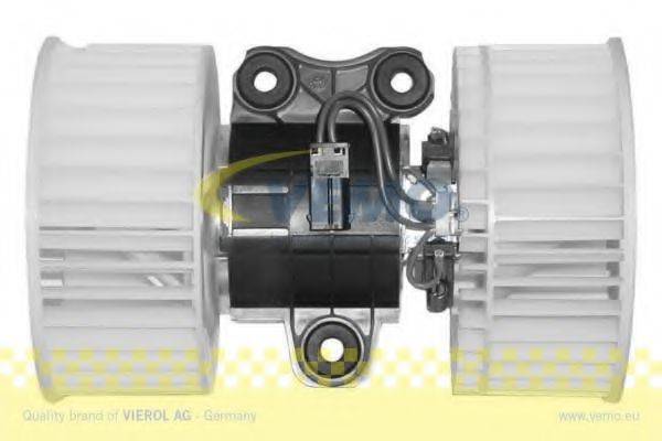 VEMO V20031139 Вентилятор салону; Пристрій для впуску, повітря в салоні