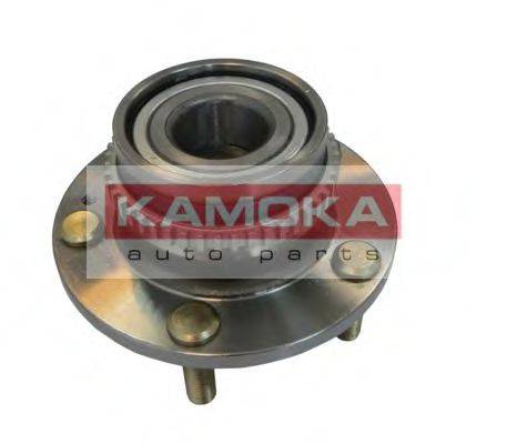 KAMOKA 5500046 Комплект підшипника маточини колеса