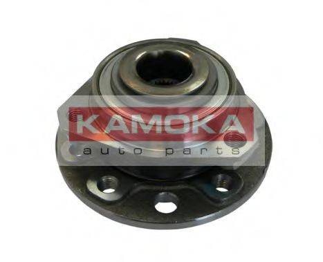 KAMOKA 5500060 Комплект підшипника маточини колеса