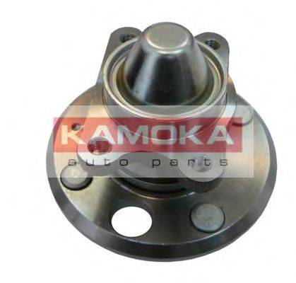 KAMOKA 5500075 Комплект підшипника маточини колеса