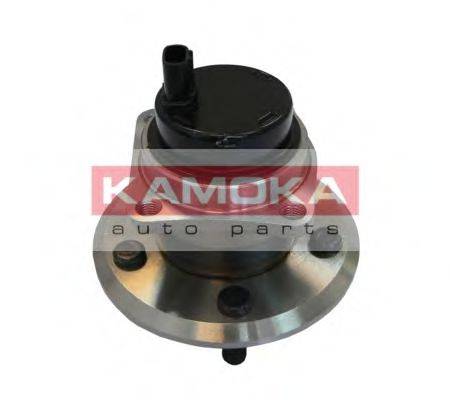 KAMOKA 5500093 Комплект підшипника маточини колеса