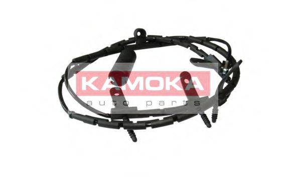 KAMOKA 105059 Сигналізатор, знос гальмівних колодок