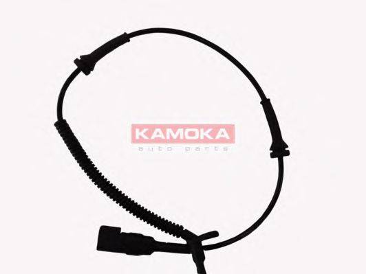 KAMOKA 1060195 Датчик, частота обертання колеса