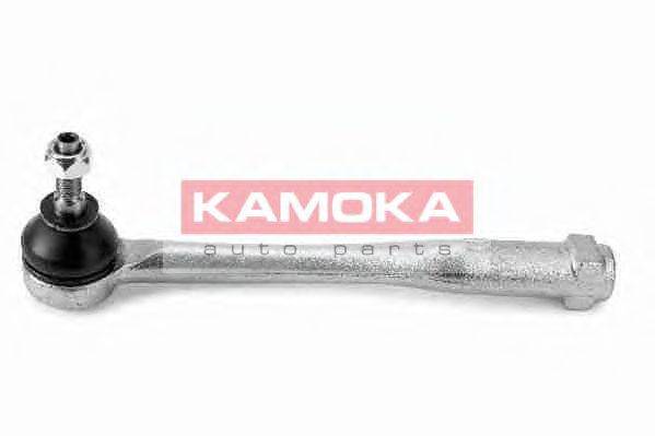 KAMOKA 9953136 Наконечник поперечної кермової тяги