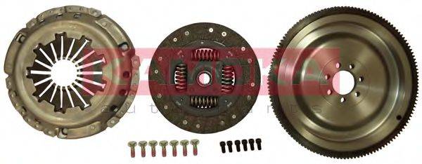 KAMOKA KC097 Комплект зчеплення