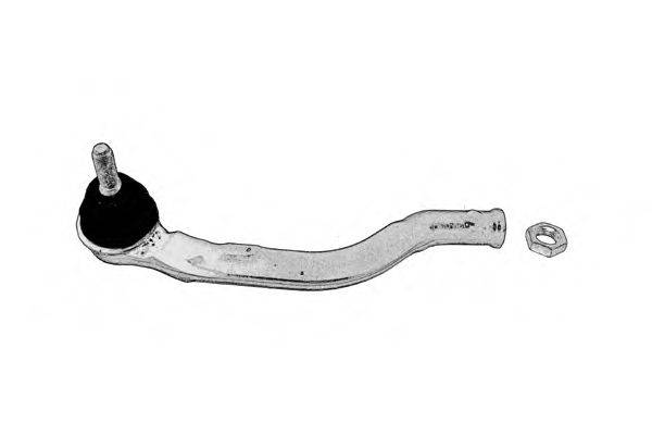 OCAP 0284392 Наконечник поперечної кермової тяги