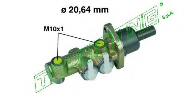 TRUSTING PF233 головний гальмівний циліндр