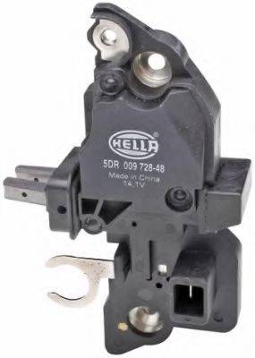 HELLA 5DR009728481 Регулятор генератора