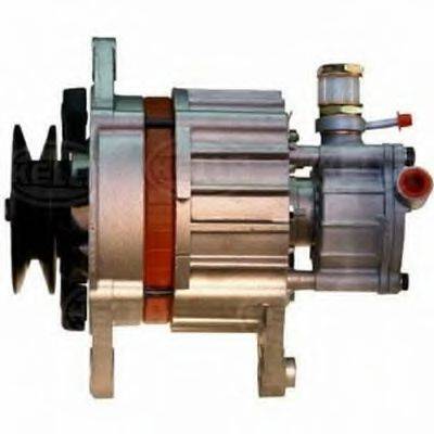 HELLA 8EL730090001 Генератор