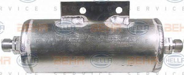 HELLA 8FT351200771 Осушувач, кондиціонер