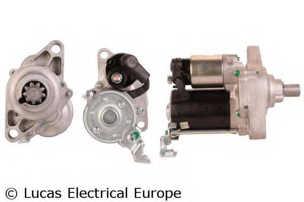 LUCAS ELECTRICAL LRS01697 Стартер