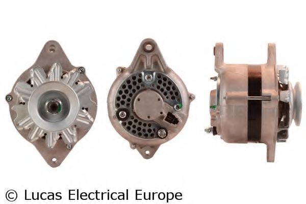 LUCAS ELECTRICAL LRA00266 Генератор