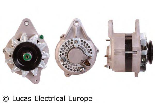 LUCAS ELECTRICAL LRA00364 Генератор