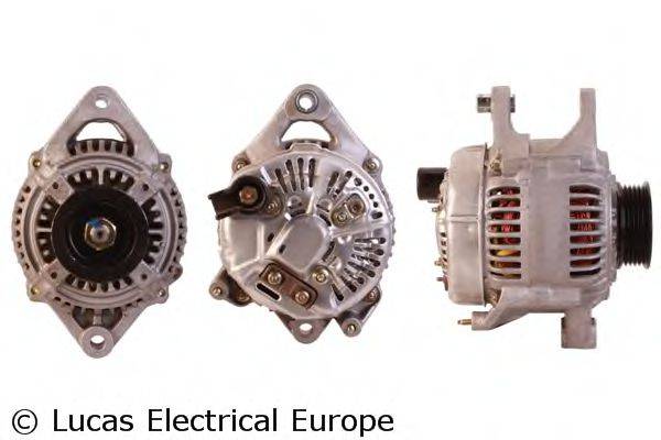 LUCAS ELECTRICAL LRA01125 Генератор