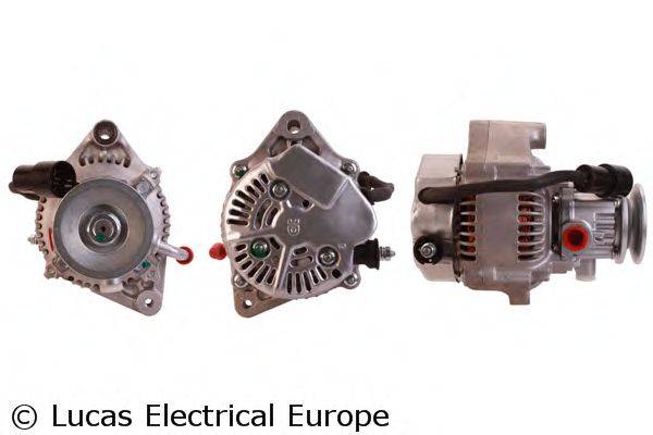 LUCAS ELECTRICAL LRA01136 Генератор