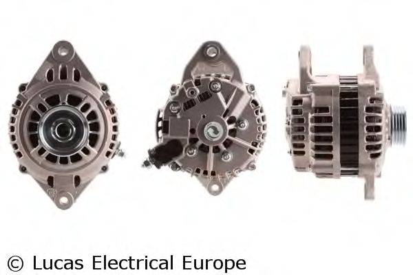 LUCAS ELECTRICAL LRA01143 Генератор