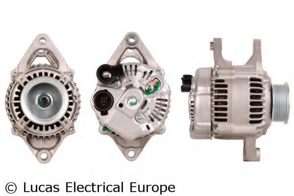 LUCAS ELECTRICAL LRA01151 Генератор