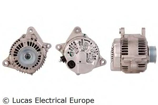 LUCAS ELECTRICAL LRA01158 Генератор