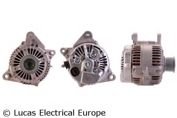 LUCAS ELECTRICAL LRA01159 Генератор