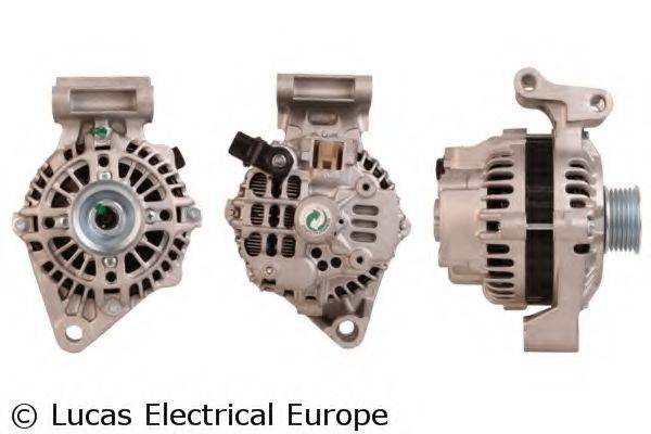 LUCAS ELECTRICAL LRA01169 Генератор