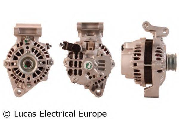 LUCAS ELECTRICAL LRA01172 Генератор