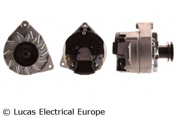 LUCAS ELECTRICAL LRA00894 Генератор