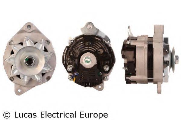 LUCAS ELECTRICAL LRA00285 Генератор