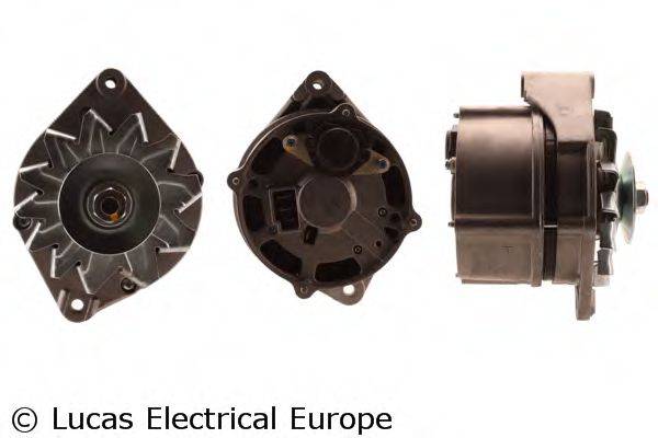 LUCAS ELECTRICAL LRA00134 Генератор