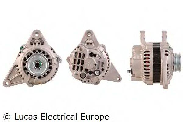 LUCAS ELECTRICAL LRA02591 Генератор