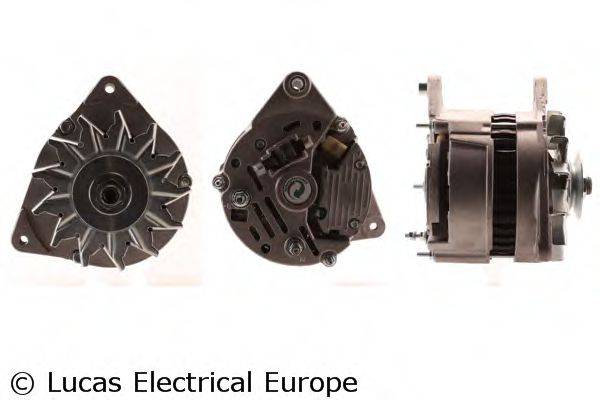 LUCAS ELECTRICAL LRA00247 Генератор