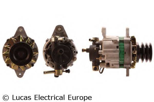 LUCAS ELECTRICAL LRA00711 Генератор