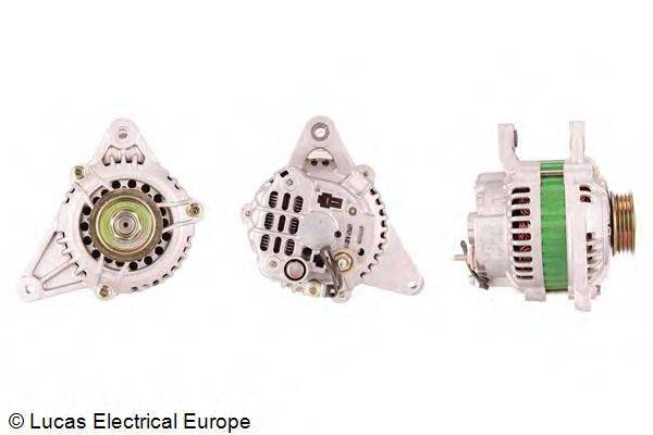 LUCAS ELECTRICAL LRA00488 Генератор