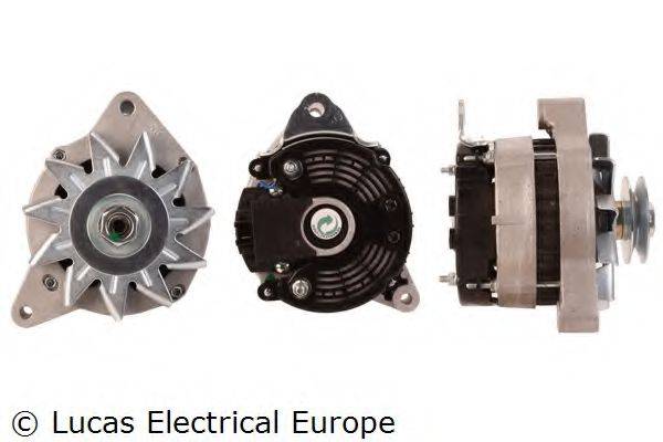 LUCAS ELECTRICAL LRA00769 Генератор