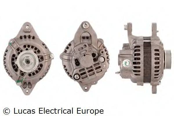 LUCAS ELECTRICAL LRA00703 Генератор