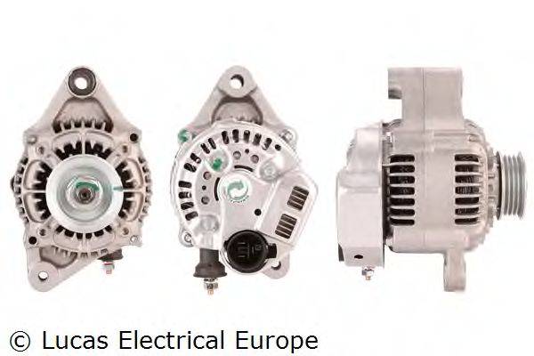 LUCAS ELECTRICAL LRA00688 Генератор