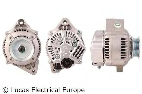 LUCAS ELECTRICAL LRA00947 Генератор