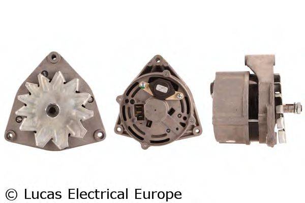 LUCAS ELECTRICAL LRA00987 Генератор