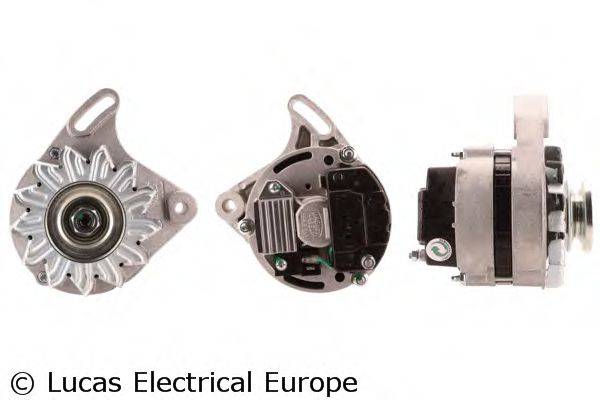 LUCAS ELECTRICAL LRA00695 Генератор