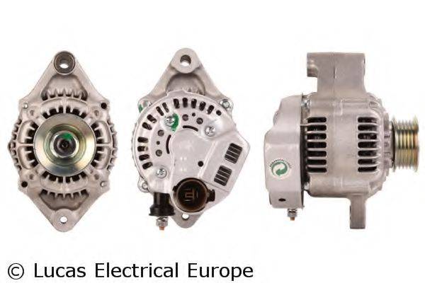 LUCAS ELECTRICAL LRA01276 Генератор