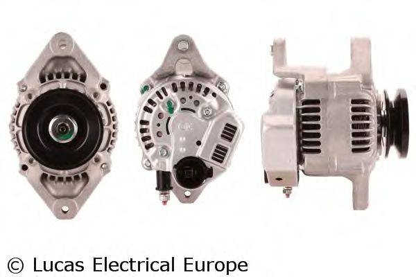 LUCAS ELECTRICAL LRA00549 Генератор