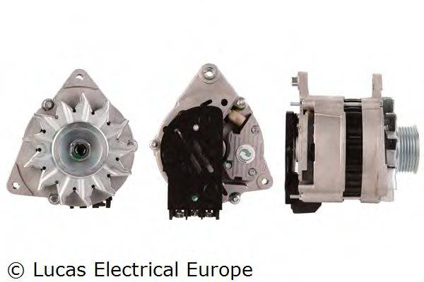 LUCAS ELECTRICAL LRA00518 Генератор