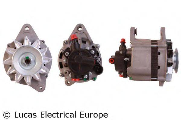 LUCAS ELECTRICAL LRA00939 Генератор