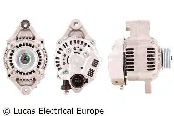 LUCAS ELECTRICAL LRA01313 Генератор