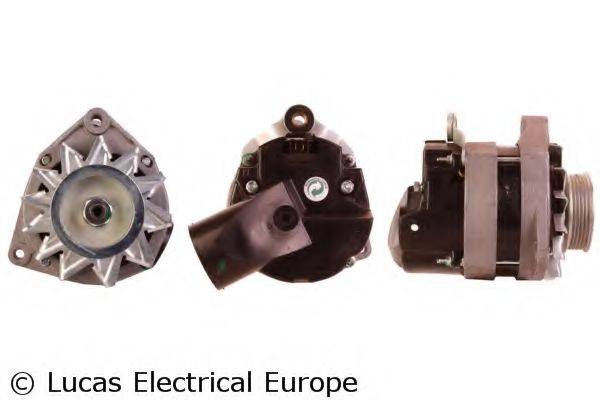 LUCAS ELECTRICAL LRA00594 Генератор