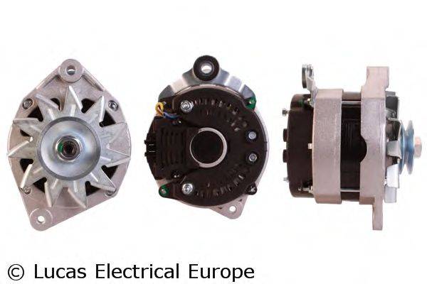 LUCAS ELECTRICAL LRA00593 Генератор