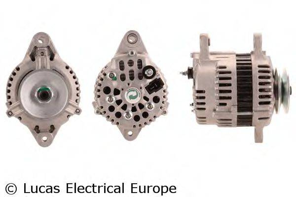 LUCAS ELECTRICAL LRA00949 Генератор