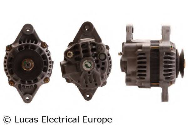 LUCAS ELECTRICAL LRB00309 Генератор